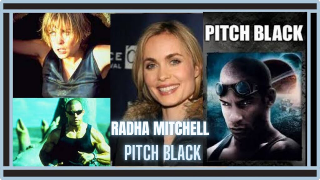 Interviews: Pitch Black is Back!