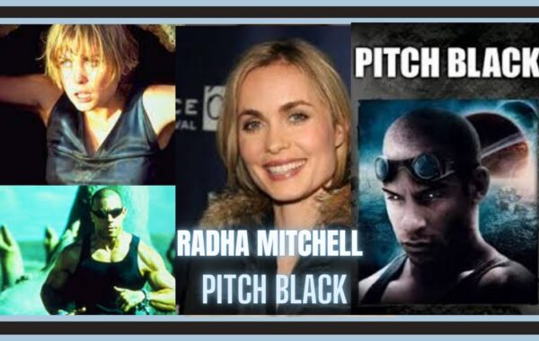 Interviews: Pitch Black is Back!