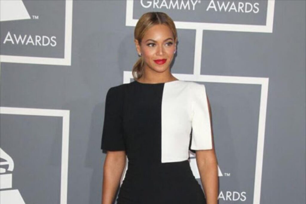 Beyonce regrets losing baby weight