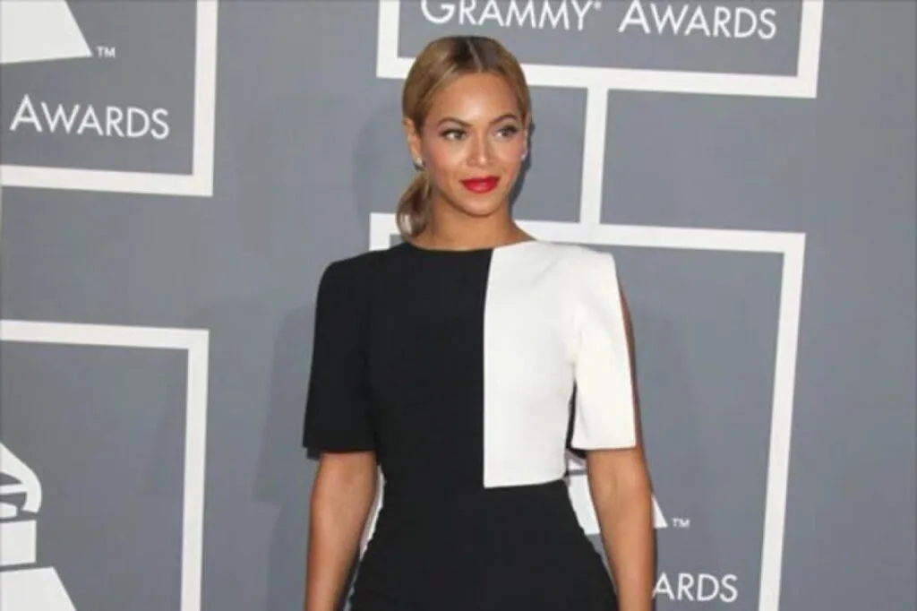 Beyonce regrets losing baby weight
