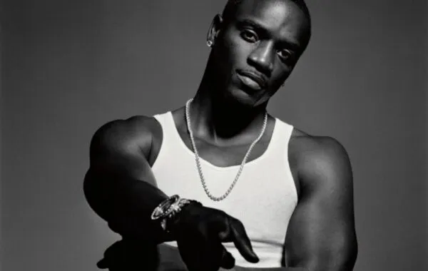 Akon bridges the African gap