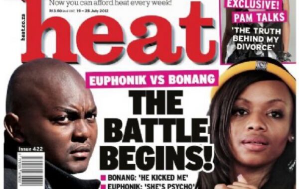 What’s Hot: Euphonik denies physically abusing Bonang