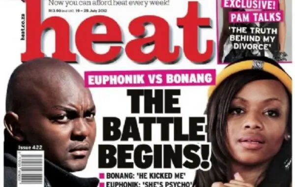 What’s Hot: Euphonik denies physically abusing Bonang