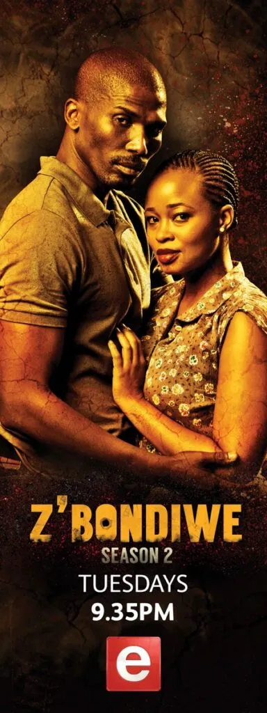What’s Hot: Z’bondiwe cast gear up for season two
