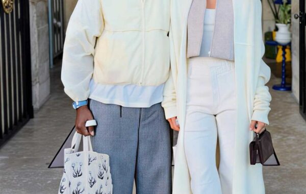 What’s Hot: Sol Phenduka surprised at long term relationship