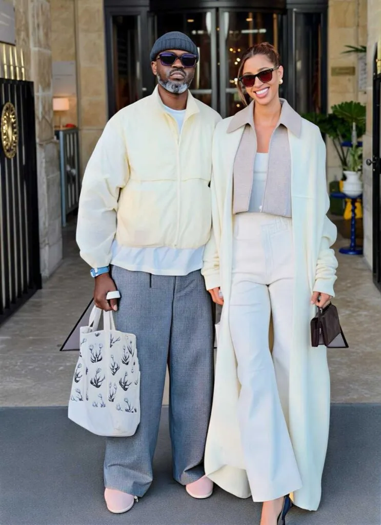 What’s Hot: Sol Phenduka surprised at long term relationship