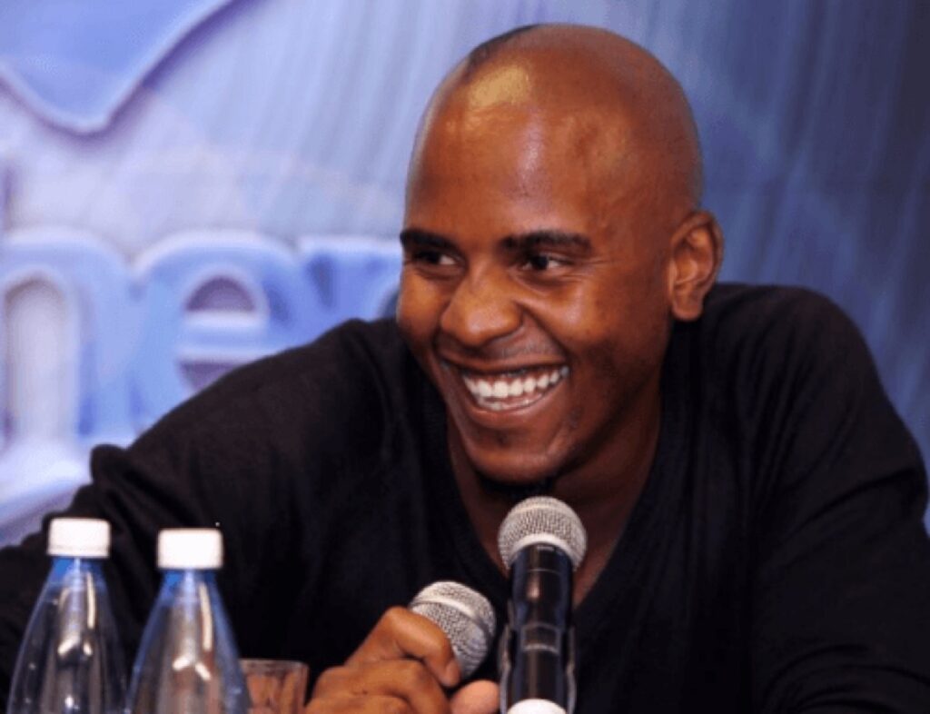 Big Brother’s Mandla admits to irresponsible sex