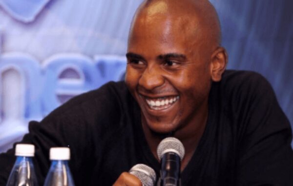 Big Brother’s Mandla admits to irresponsible sex