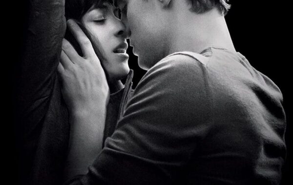The last 50 Shades of Grey review…