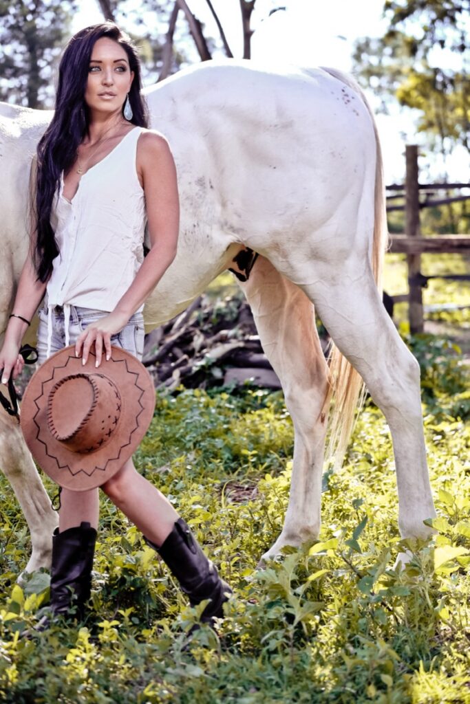 Getting To Know Rikki Brest