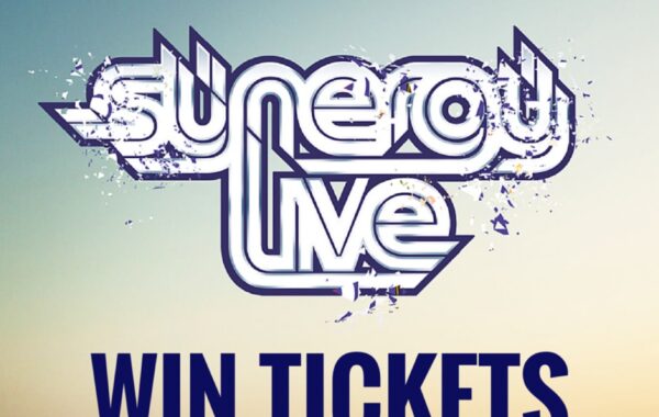 Win tickets to Synergy Live Festival