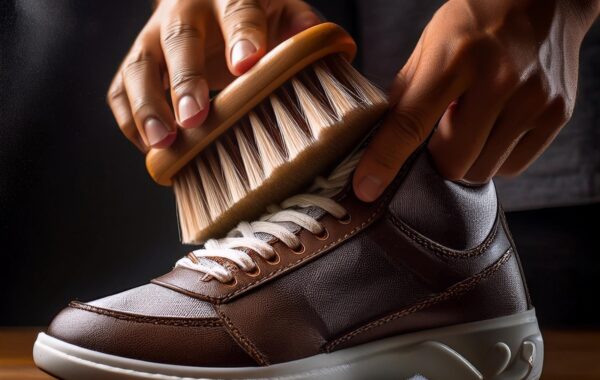 Are your kicks fresh?