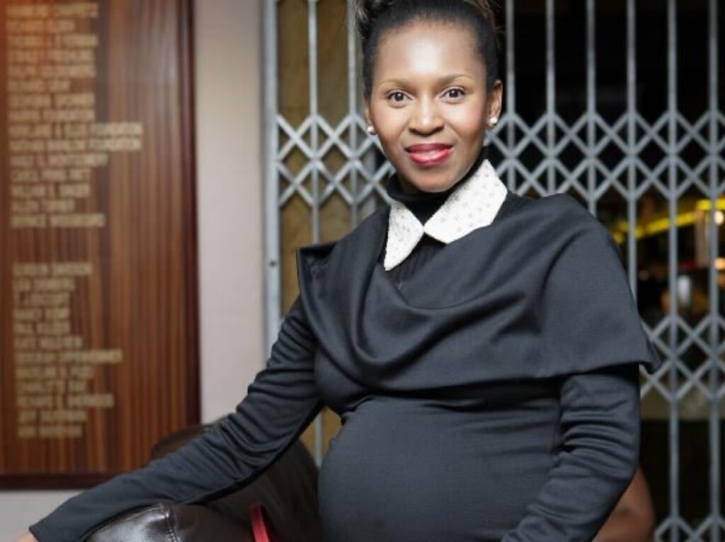 What’s Hot: Katlego Danke slams Drum magazine