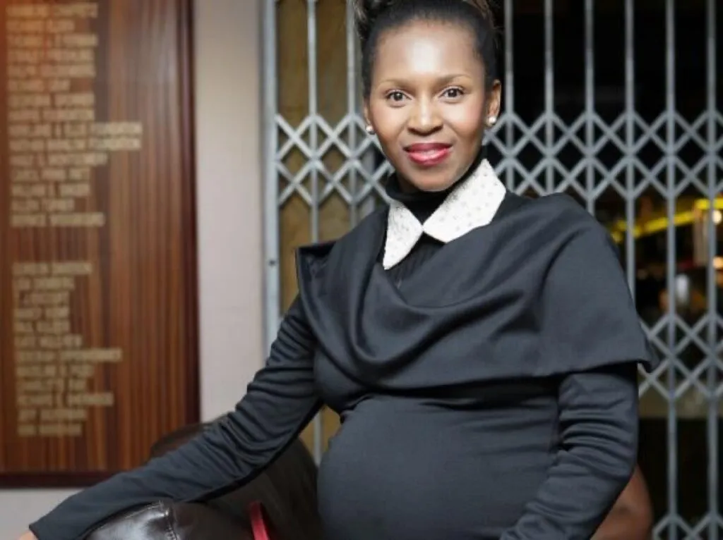 What’s Hot: Katlego Danke slams Drum magazine