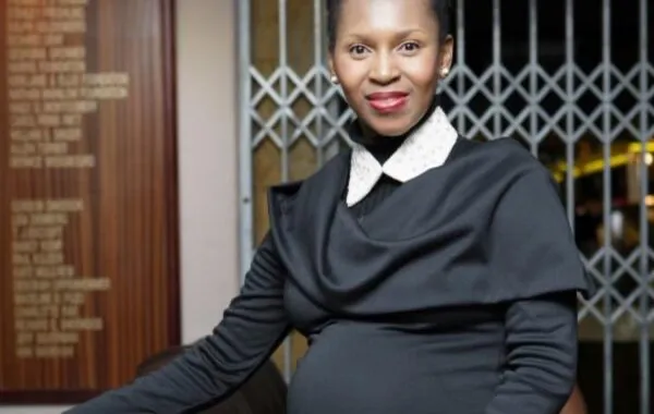 What’s Hot: Katlego Danke slams Drum magazine