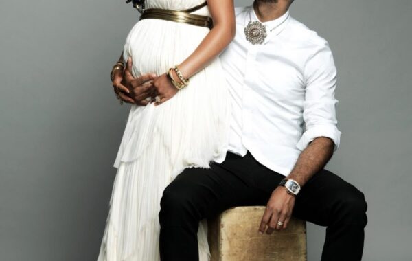 This girl is on fire-Alicia Keys is pregnant!