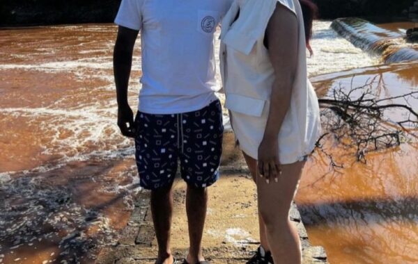 Thomas Pens The Sweetest Birthday Message To Zola