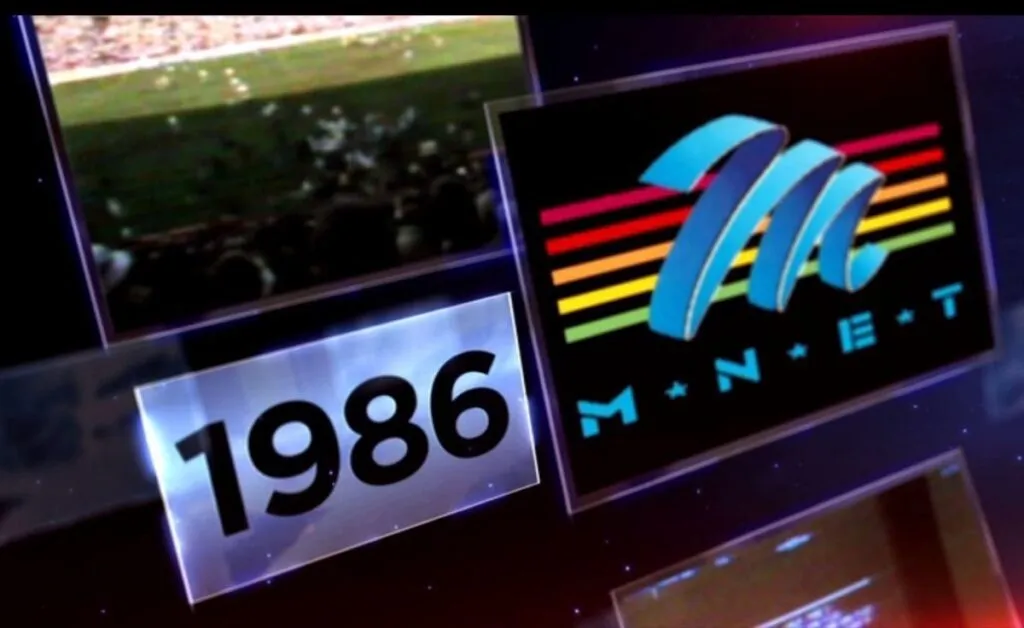 TBT: Did you have M-Net open time?