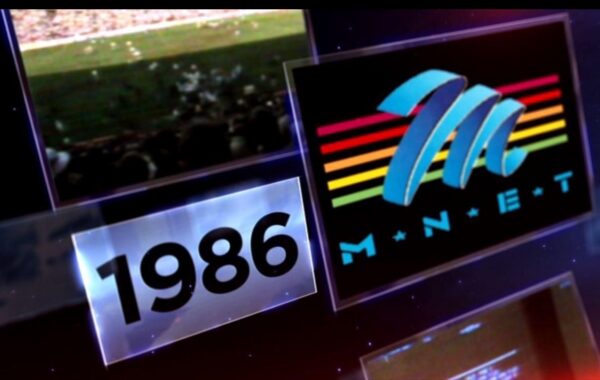 TBT: Did you have M-Net open time?