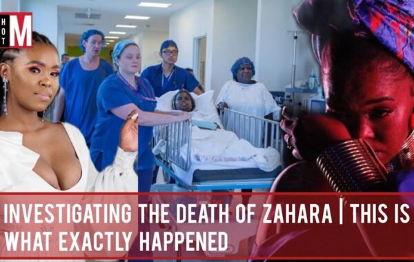What’s Hot: Zahara’s nightmare continues