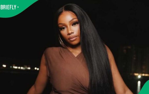 Why Bonang’s got the whole country drooling (again)