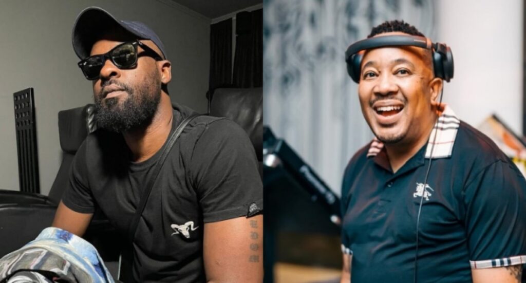 Interviews: DJ Zan D: SA is too small for hip hop beef