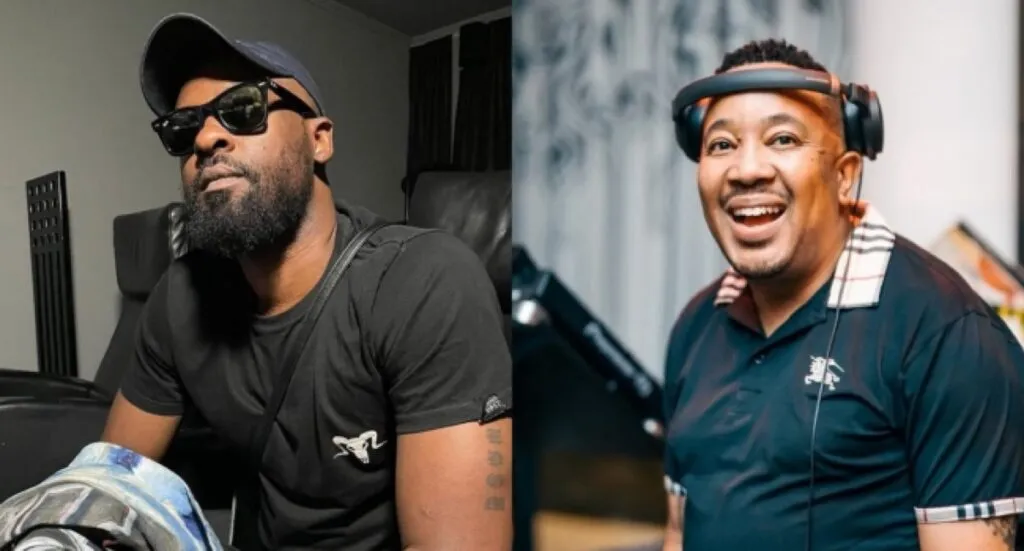 Interviews: DJ Zan D: SA is too small for hip hop beef