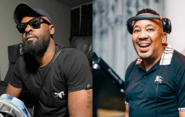 Interviews: DJ Zan D: SA is too small for hip hop beef