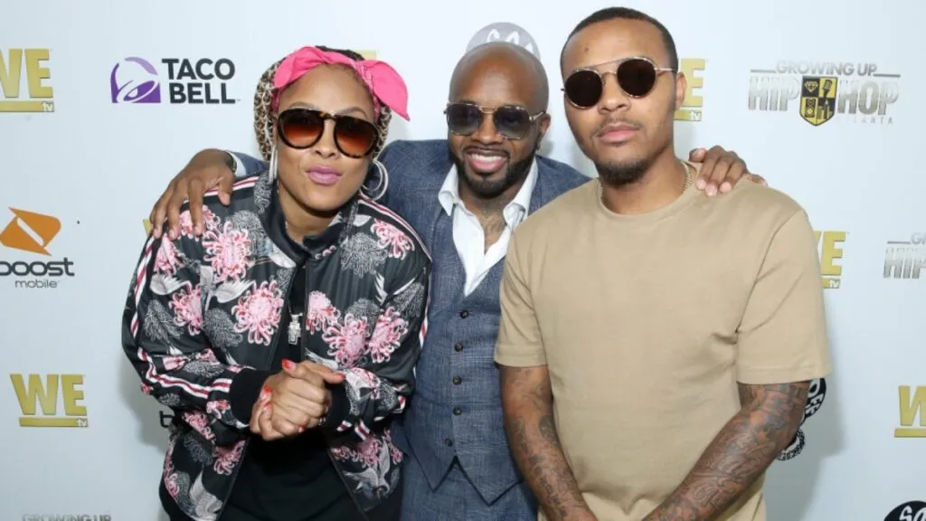 Bow Wow’s dad speaks to ZAlebs