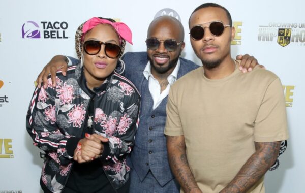 Bow Wow’s dad speaks to ZAlebs