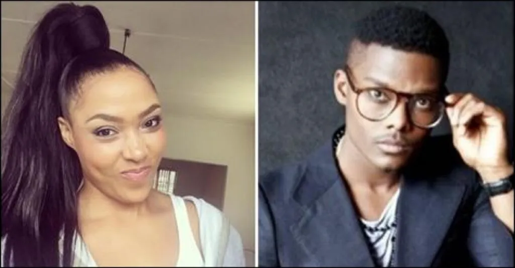 What’s Hot: Is Dumi Simphiwe’s mystery man?