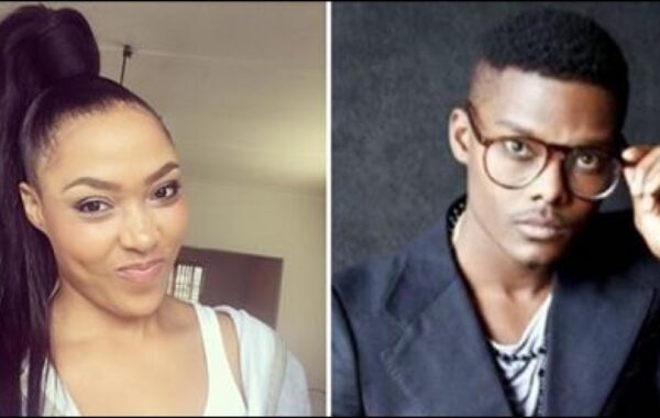 What’s Hot: Is Dumi Simphiwe’s mystery man?