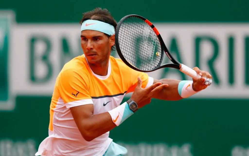 Rafael Nadal’s Madiba blunder