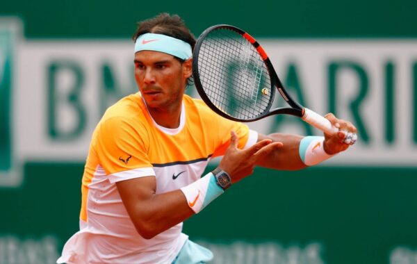 Rafael Nadal’s Madiba blunder