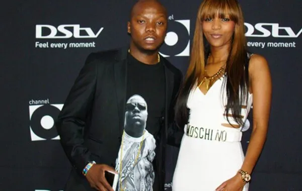 What’s Hot: Tbo Touch’s wedding called off
