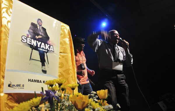 What’s Hot: BREAKING: Senyaka Kekana reported dead