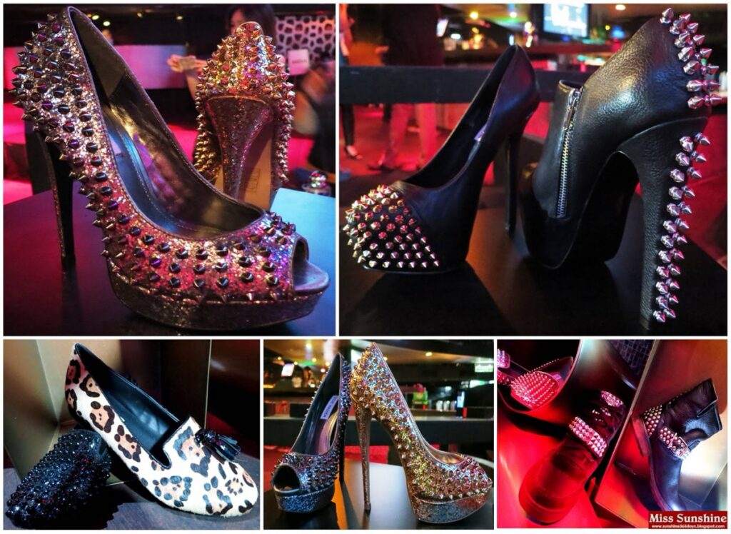 Steve Madden Winter launch