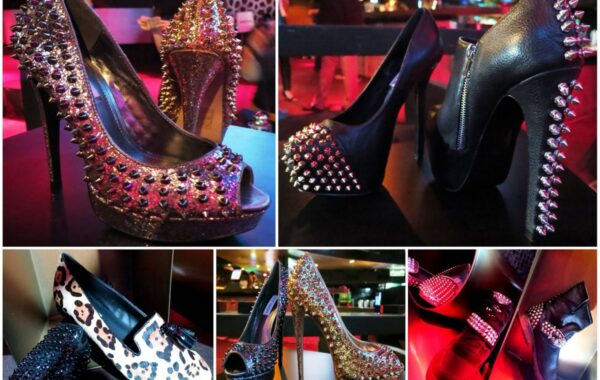 Steve Madden Winter launch