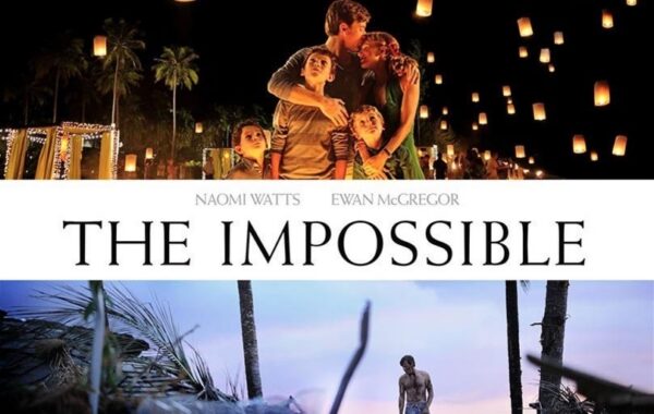 Review: The Impossible