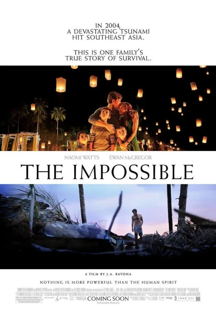 Review: The Impossible