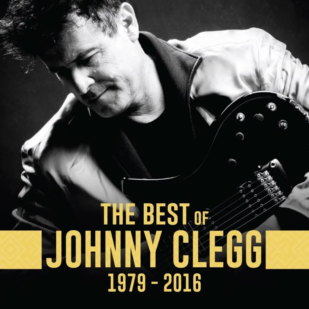 Johnny Clegg “Stripped Down” (Part 2)