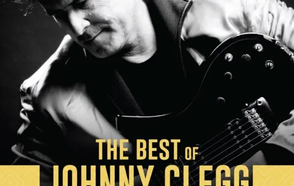 Johnny Clegg “Stripped Down” (Part 2)
