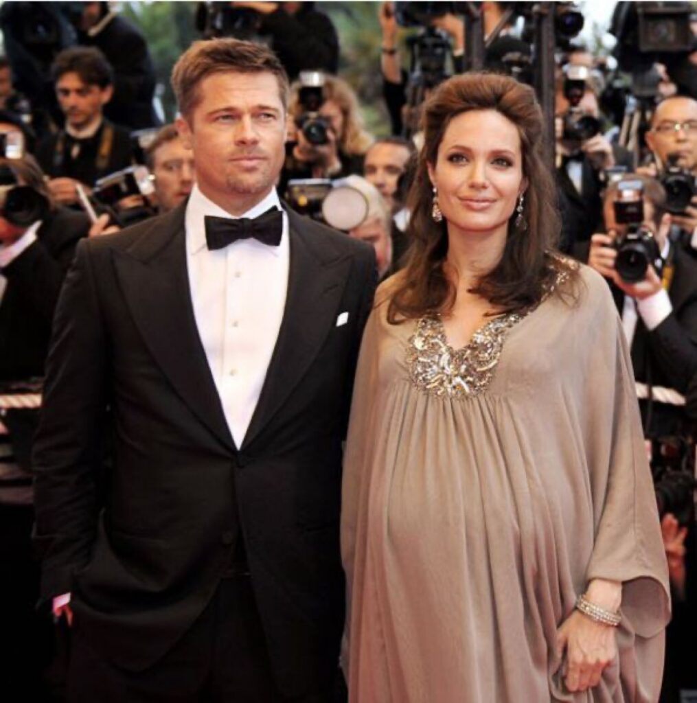 Brangelina to tie the knot in South Africa