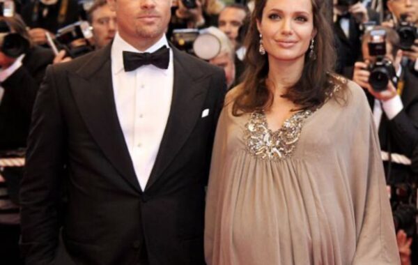Brangelina to tie the knot in South Africa