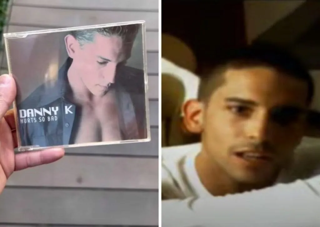 What’s Hot: Danny K’s new single gets flak on Twitter