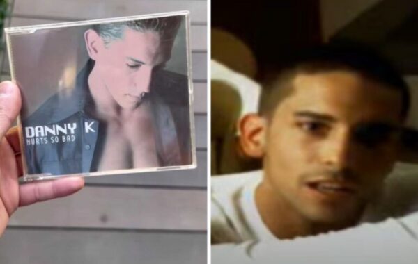 What’s Hot: Danny K’s new single gets flak on Twitter