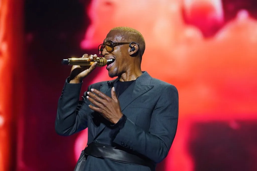 What’s Hot: The spotlight on… Raphael Saadiq