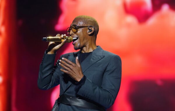 What’s Hot: The spotlight on… Raphael Saadiq