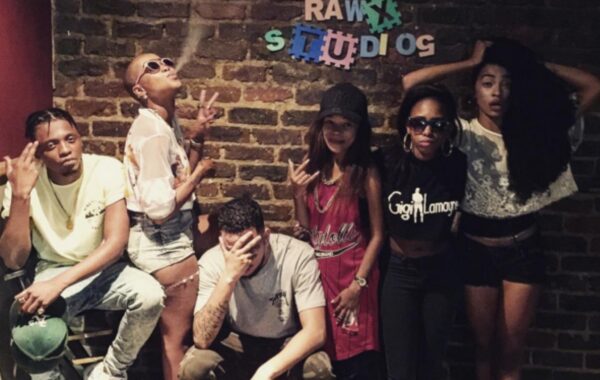 What’s Hot: AKA teams up with female rappers for Baddest remix