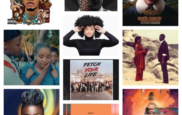 The Biggest Hits On SA Radio In 2020
